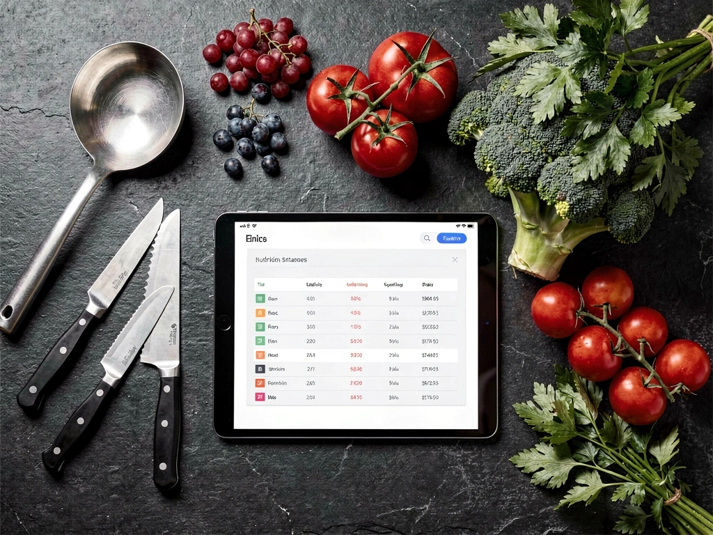 Organización profesional y datos