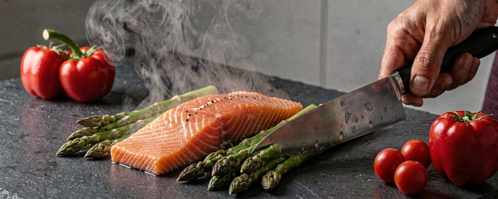 Ciencia de la Cocción